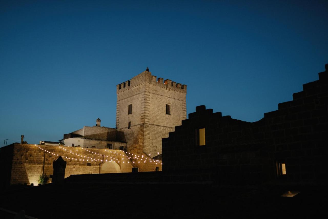 מטרה Masseria Torre Spagnola מראה חיצוני תמונה
